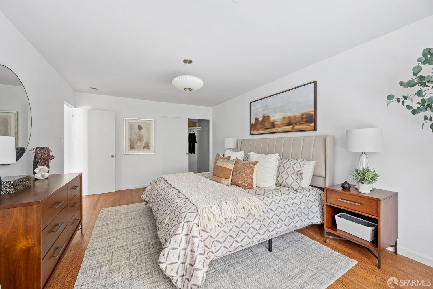 Detail Gallery Image 23 of 49 For 37 Miguel St #2,  San Francisco,  CA 94131 - 2 Beds | 1 Baths