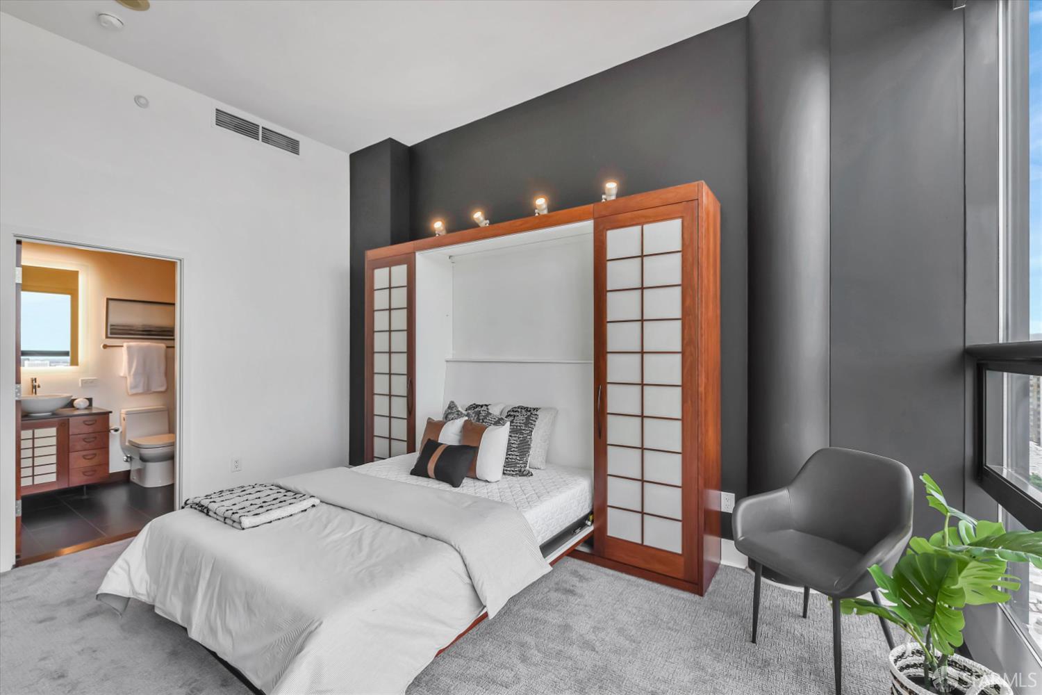 Detail Gallery Image 26 of 65 For 88 E San Fernando St #2103,  San Jose,  CA 95113 - 2 Beds | 2/1 Baths