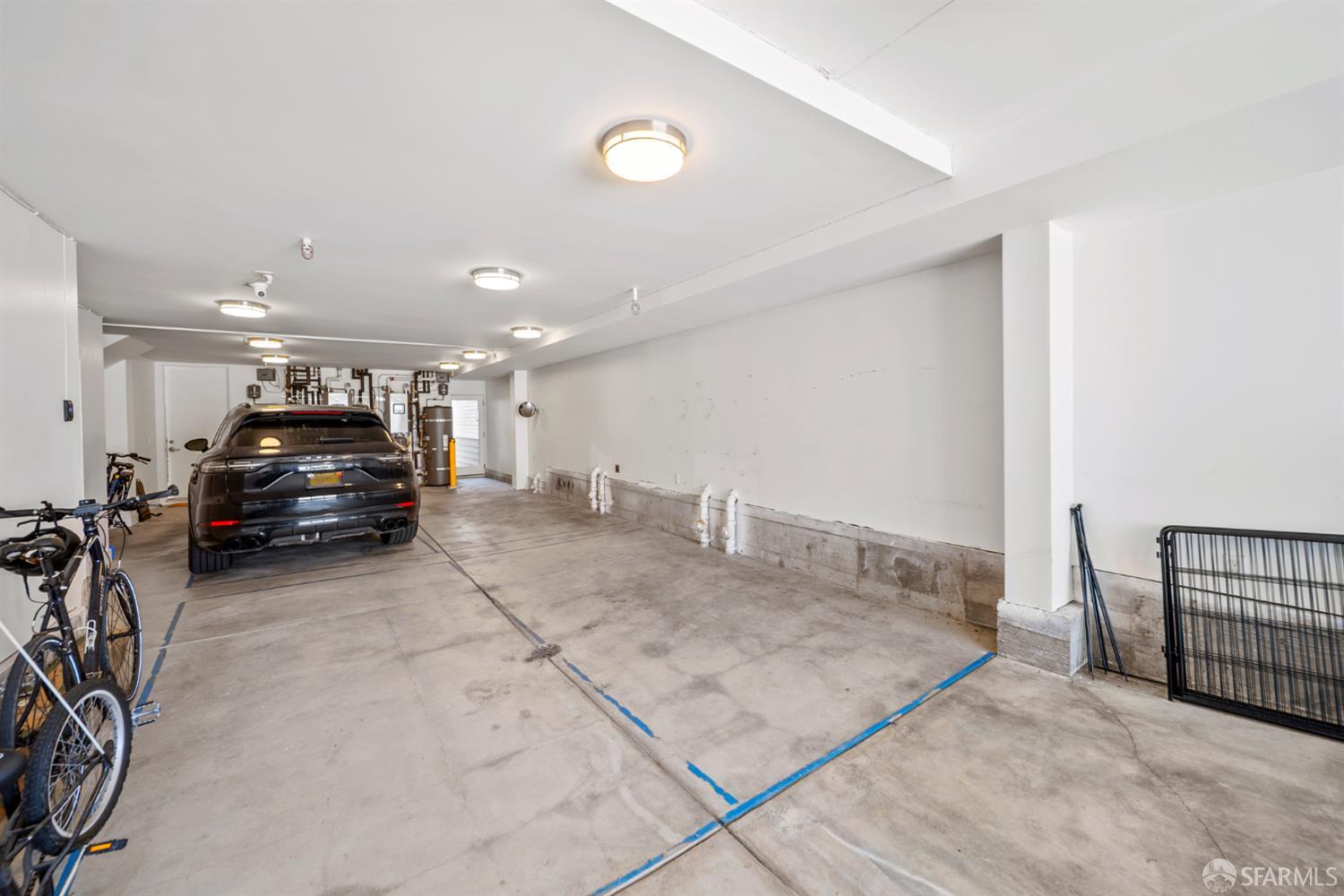 Detail Gallery Image 46 of 52 For 238 Parker Ave, San Francisco,  CA 94118 - 3 Beds | 3/1 Baths