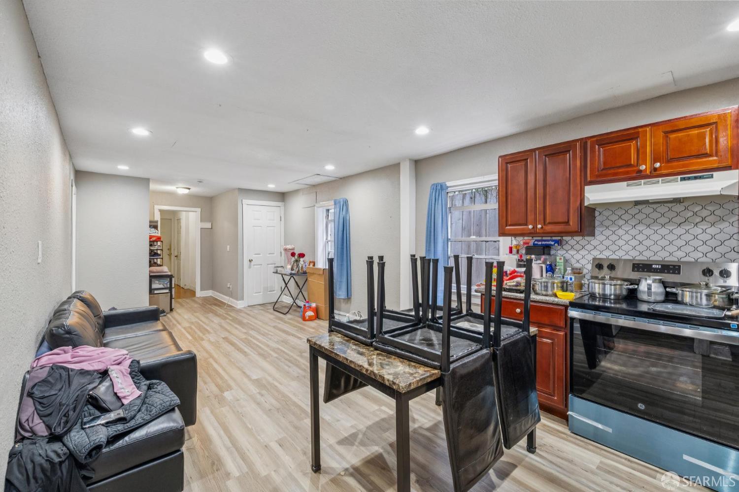 Detail Gallery Image 51 of 64 For 1789 Mckinnon Ave, San Francisco,  CA 94124 - – Beds | – Baths