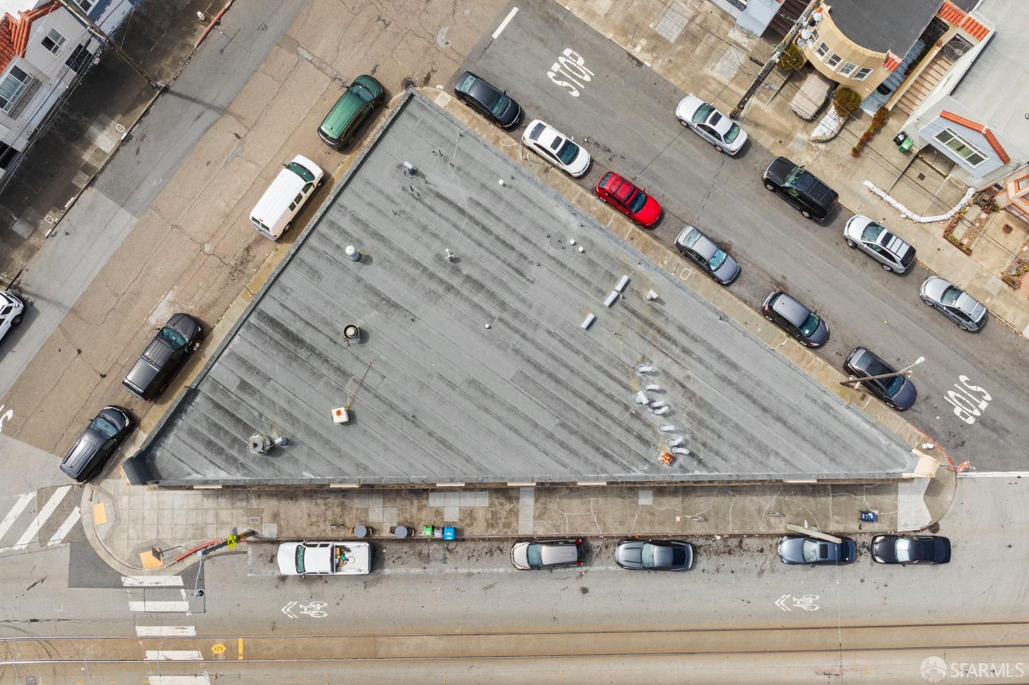 Detail Gallery Image 14 of 14 For 4089 19th Ave, San Francisco,  CA 94132 - – Beds | – Baths