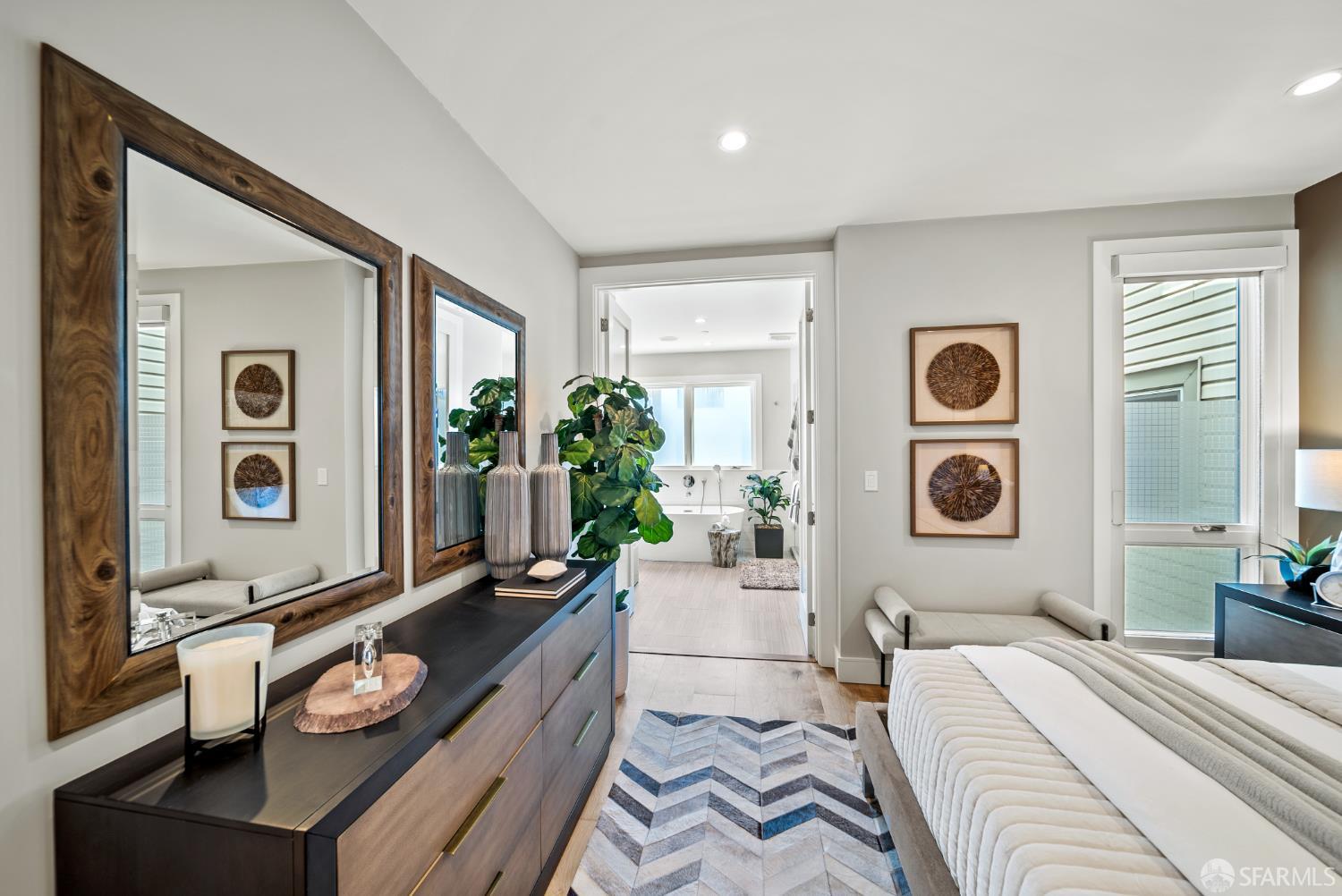 Detail Gallery Image 29 of 52 For 238 Parker Ave, San Francisco,  CA 94118 - 3 Beds | 3/1 Baths