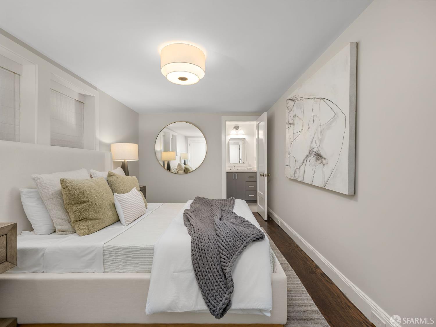 Detail Gallery Image 33 of 42 For 315 Laurel St, San Francisco,  CA 94118 - 6 Beds | 5/1 Baths