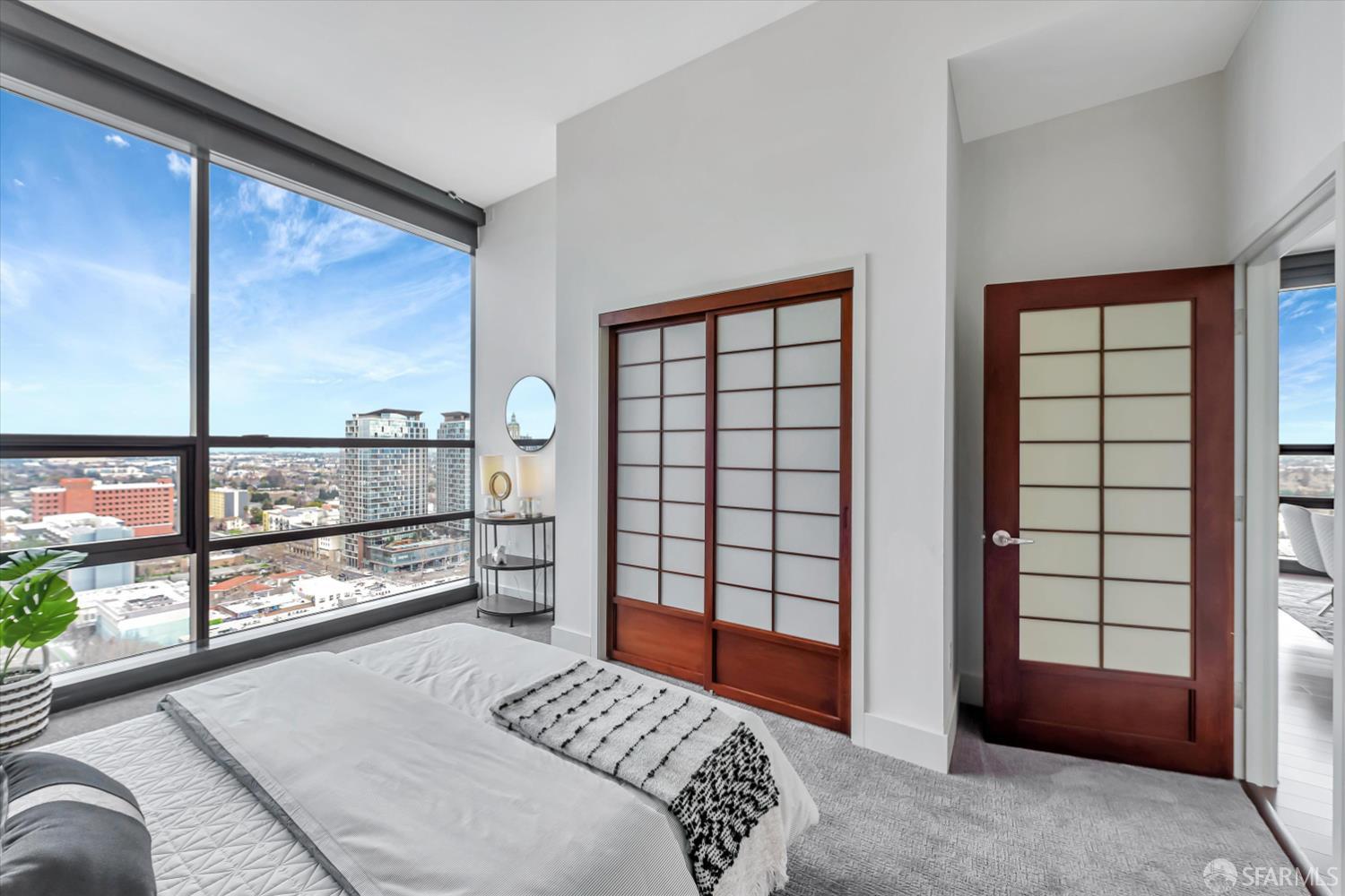 Detail Gallery Image 28 of 65 For 88 E San Fernando St #2103,  San Jose,  CA 95113 - 2 Beds | 2/1 Baths