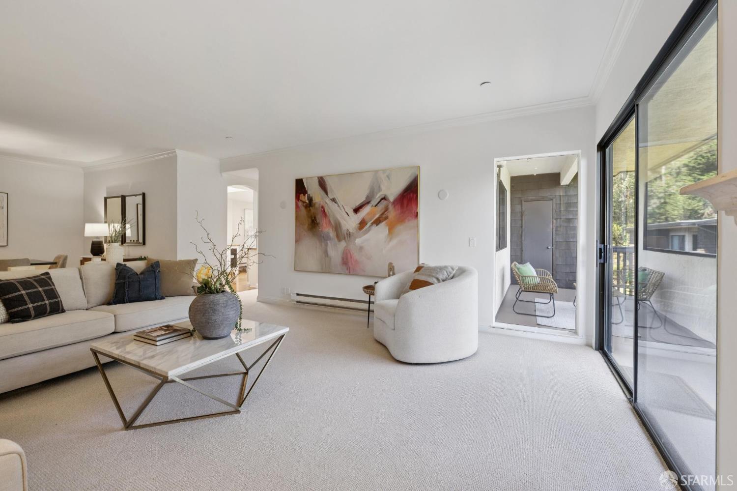 Detail Gallery Image 12 of 61 For 2790 19th Ave #25,  San Francisco,  CA 94132 - 2 Beds | 2 Baths