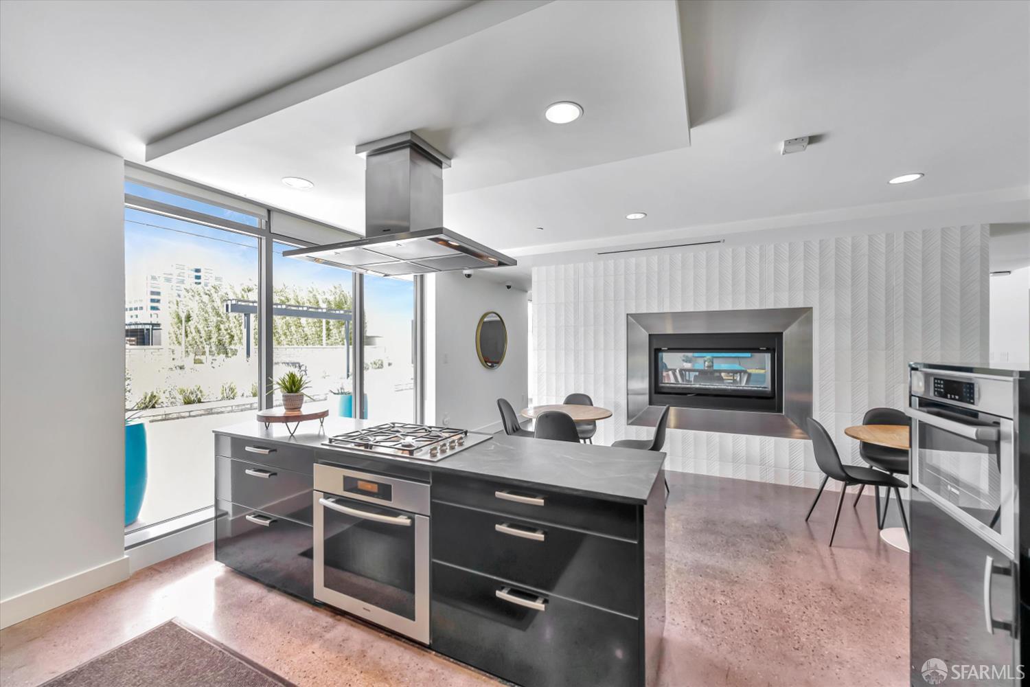 Detail Gallery Image 58 of 65 For 88 E San Fernando St #2103,  San Jose,  CA 95113 - 2 Beds | 2/1 Baths