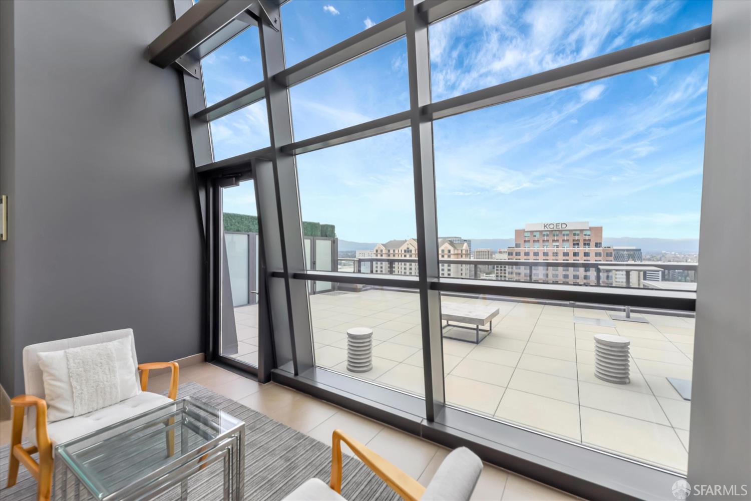 Detail Gallery Image 48 of 65 For 88 E San Fernando St #2103,  San Jose,  CA 95113 - 2 Beds | 2/1 Baths