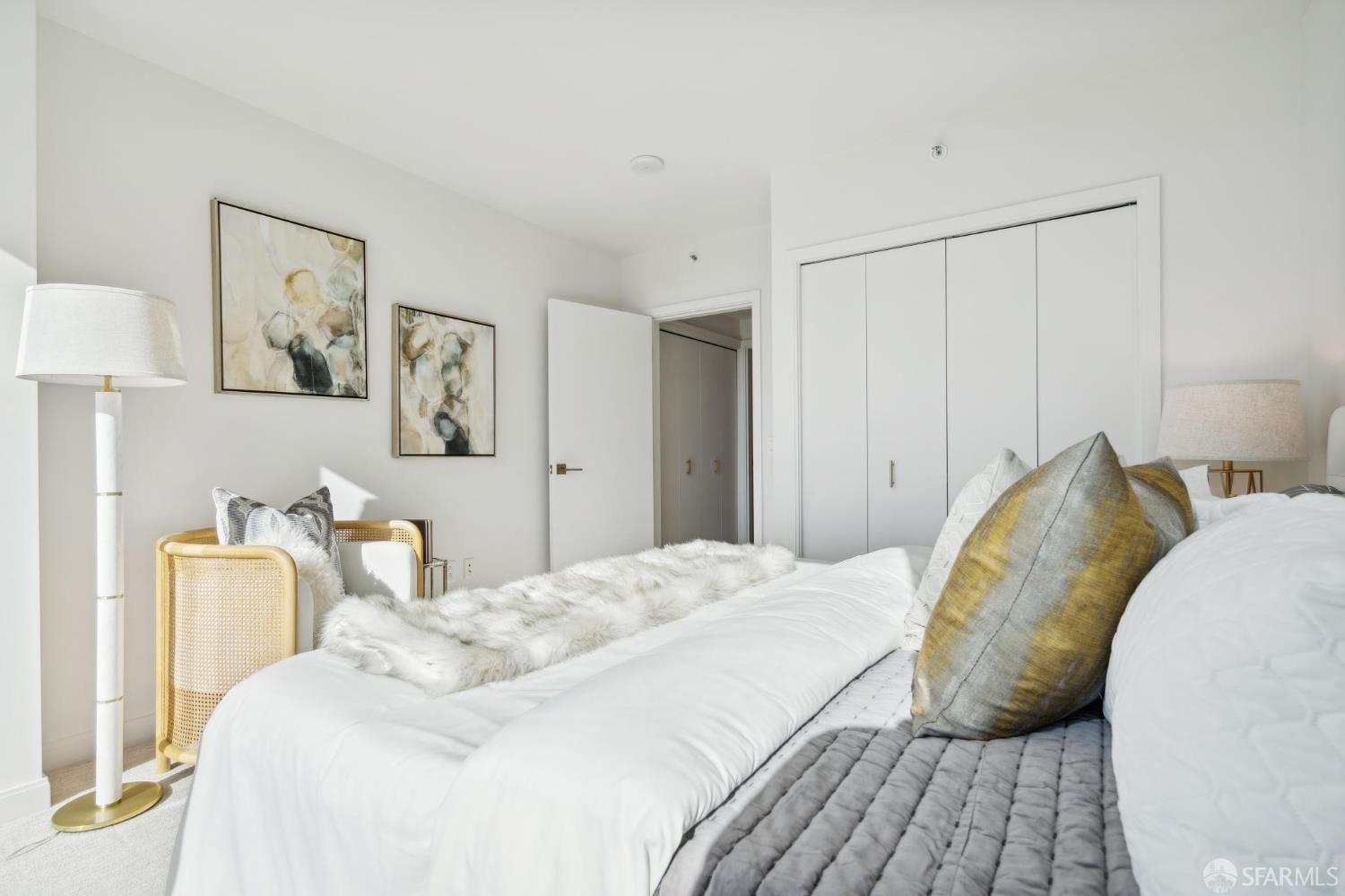Detail Gallery Image 18 of 41 For 401 Harrison St 13h,  San Francisco,  CA 94105 - 1 Beds | 1 Baths