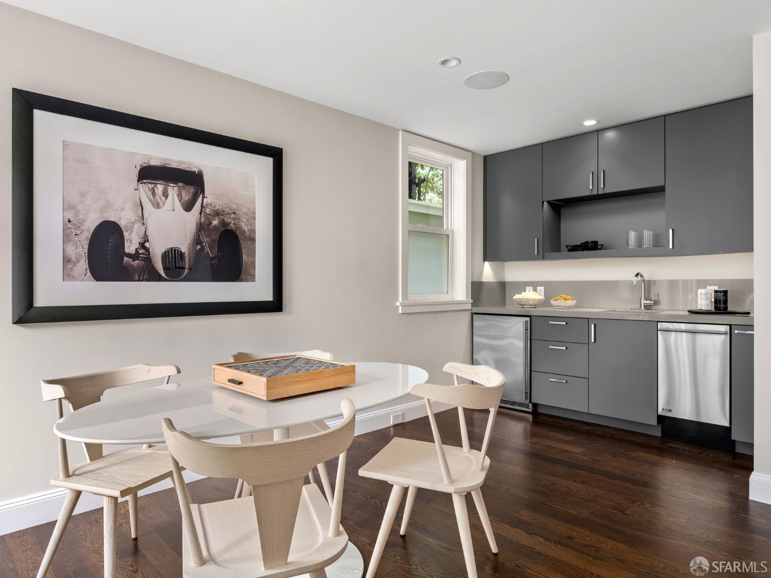 Detail Gallery Image 35 of 42 For 315 Laurel St, San Francisco,  CA 94118 - 6 Beds | 5/1 Baths