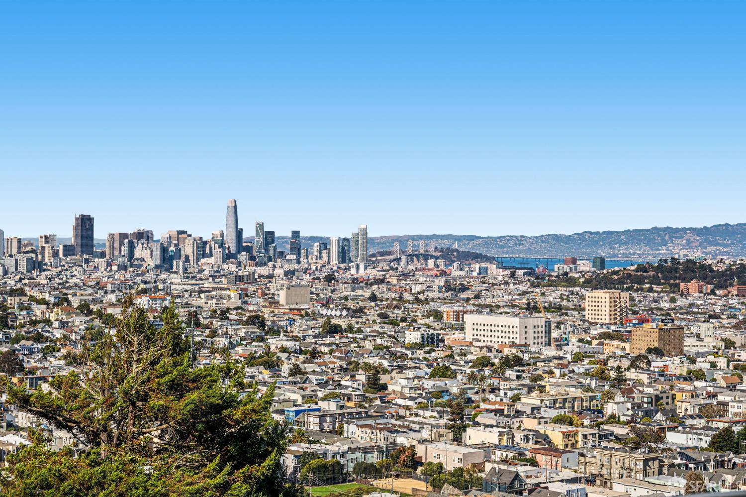 Detail Gallery Image 32 of 49 For 37 Miguel St #2,  San Francisco,  CA 94131 - 2 Beds | 1 Baths