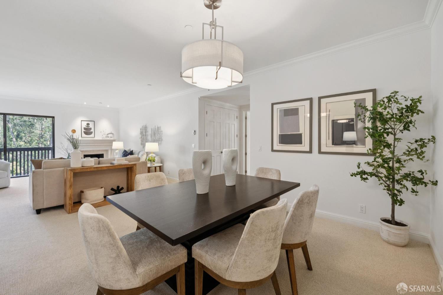 Detail Gallery Image 24 of 61 For 2790 19th Ave #25,  San Francisco,  CA 94132 - 2 Beds | 2 Baths