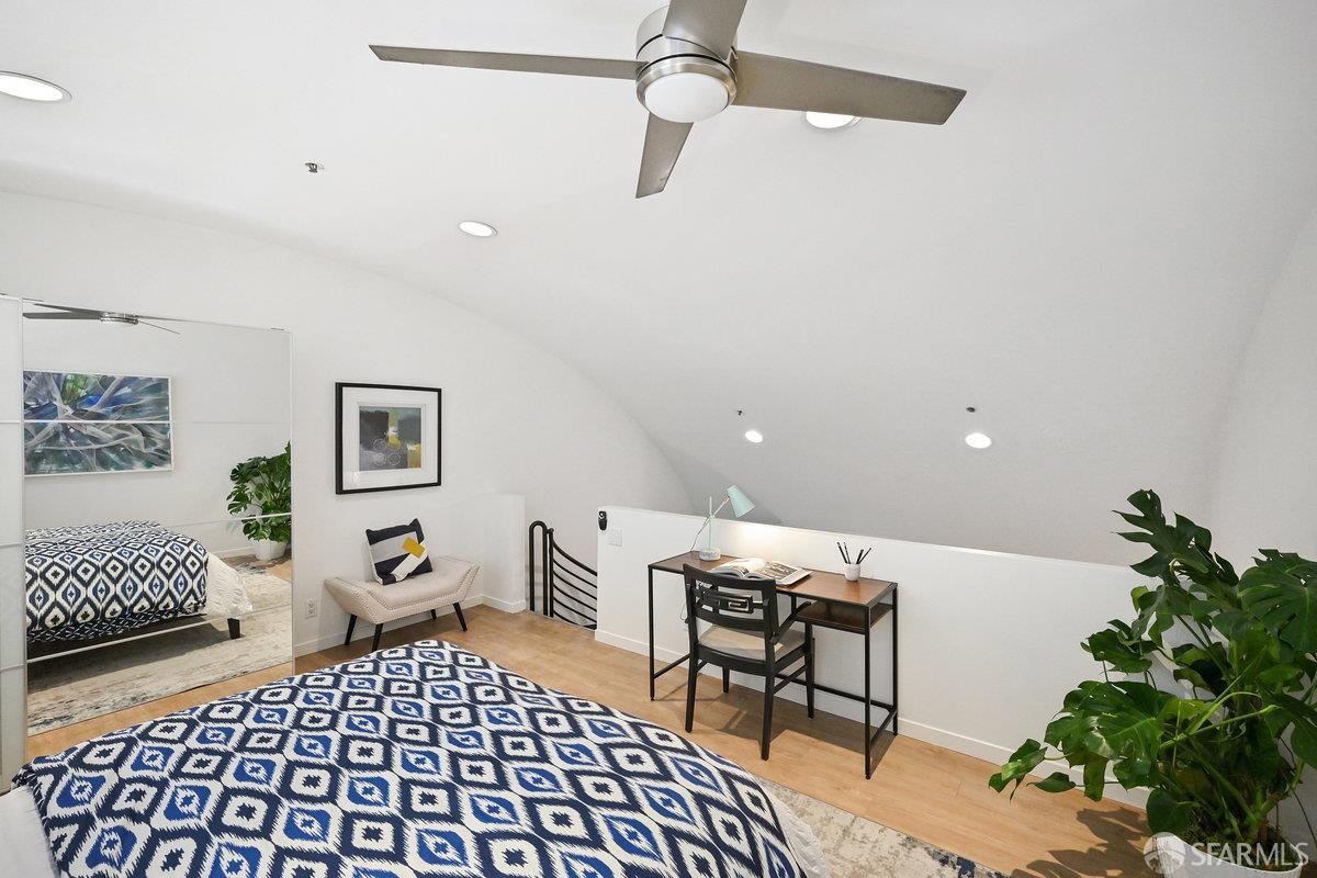 Detail Gallery Image 16 of 32 For 2002 3rd St #216,  San Francisco,  CA 94107 - 2 Beds | 2 Baths
