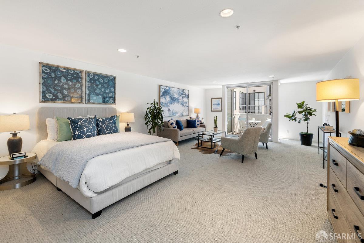 Detail Gallery Image 31 of 32 For 2002 3rd St #216,  San Francisco,  CA 94107 - 2 Beds | 2 Baths