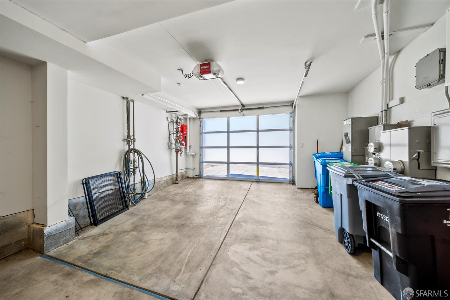 Detail Gallery Image 45 of 52 For 238 Parker Ave, San Francisco,  CA 94118 - 3 Beds | 3/1 Baths