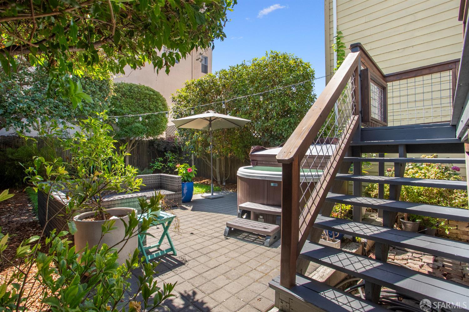 Detail Gallery Image 55 of 74 For 1806 8th Ave, Oakland,  CA 94606 - 3 Beds | 2 Baths