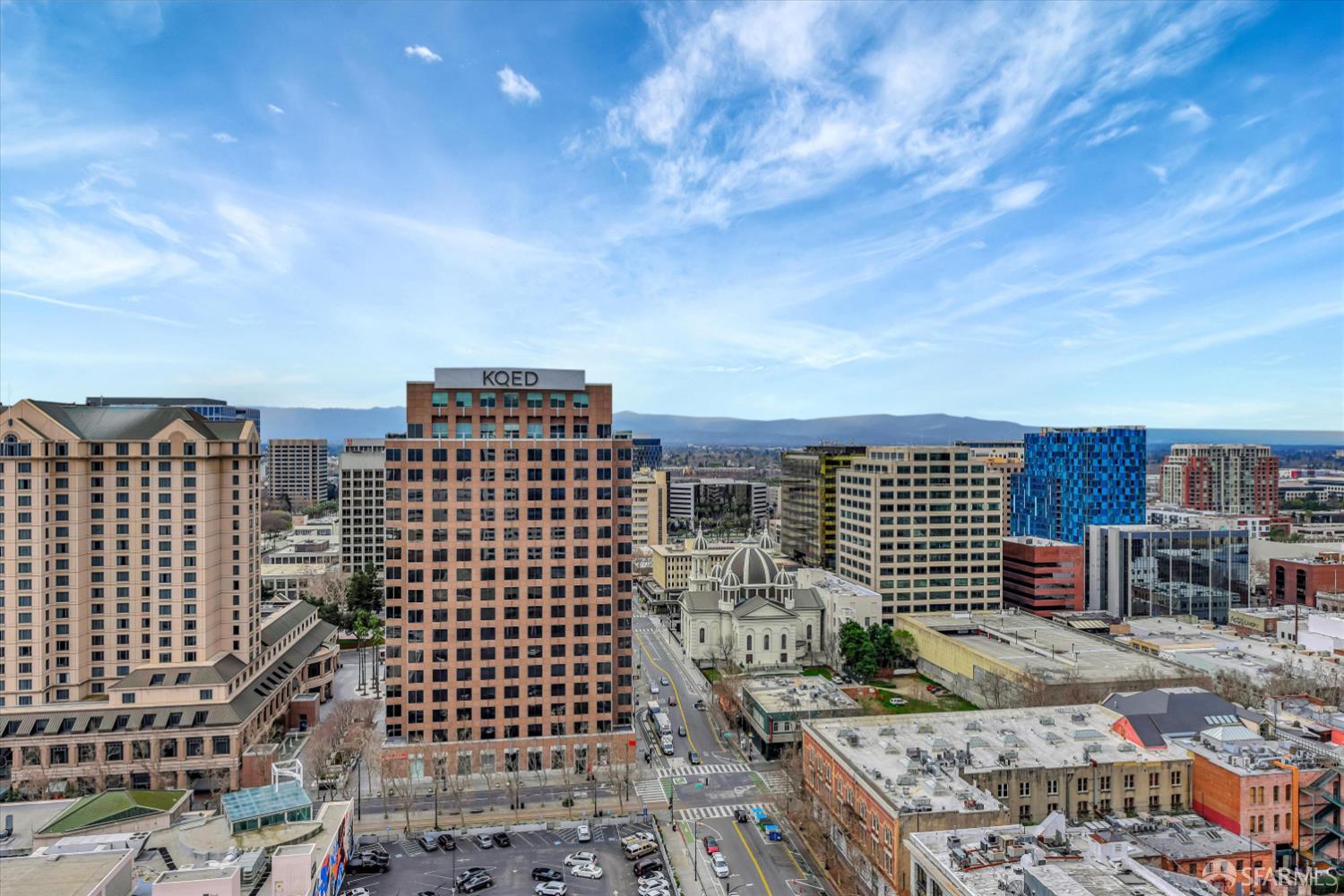 Detail Gallery Image 64 of 65 For 88 E San Fernando St #2103,  San Jose,  CA 95113 - 2 Beds | 2/1 Baths