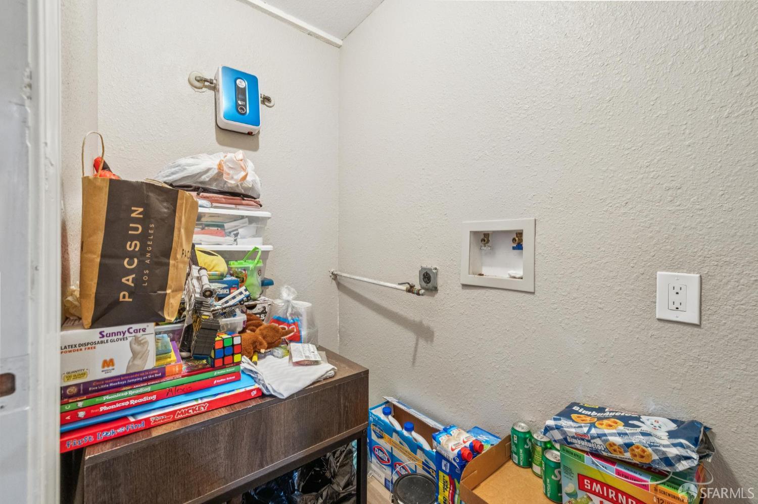 Detail Gallery Image 59 of 64 For 1789 Mckinnon Ave, San Francisco,  CA 94124 - – Beds | – Baths