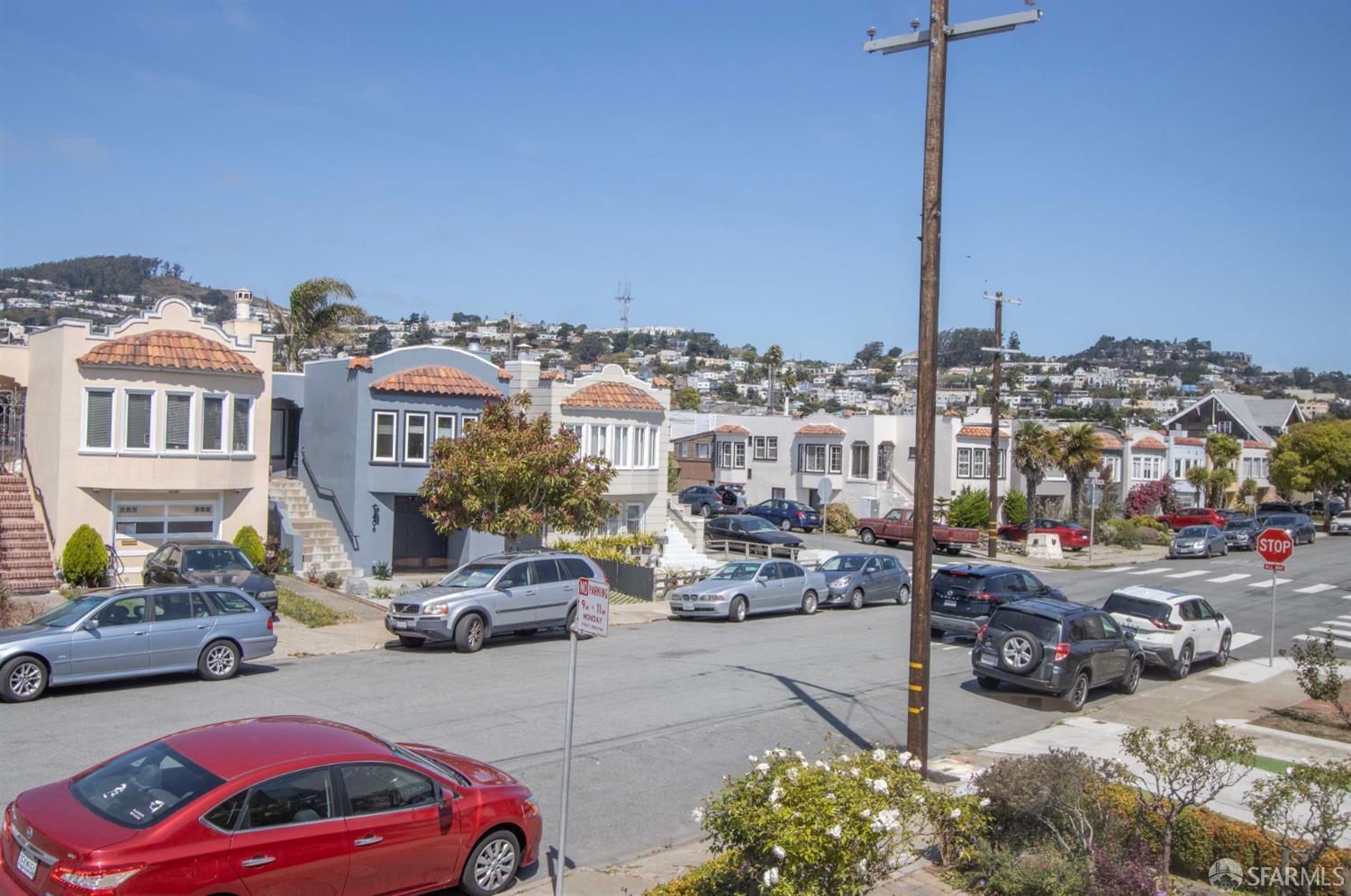 Detail Gallery Image 24 of 29 For 419 Capistrano Ave, San Francisco,  CA 94112 - 2 Beds | 1 Baths