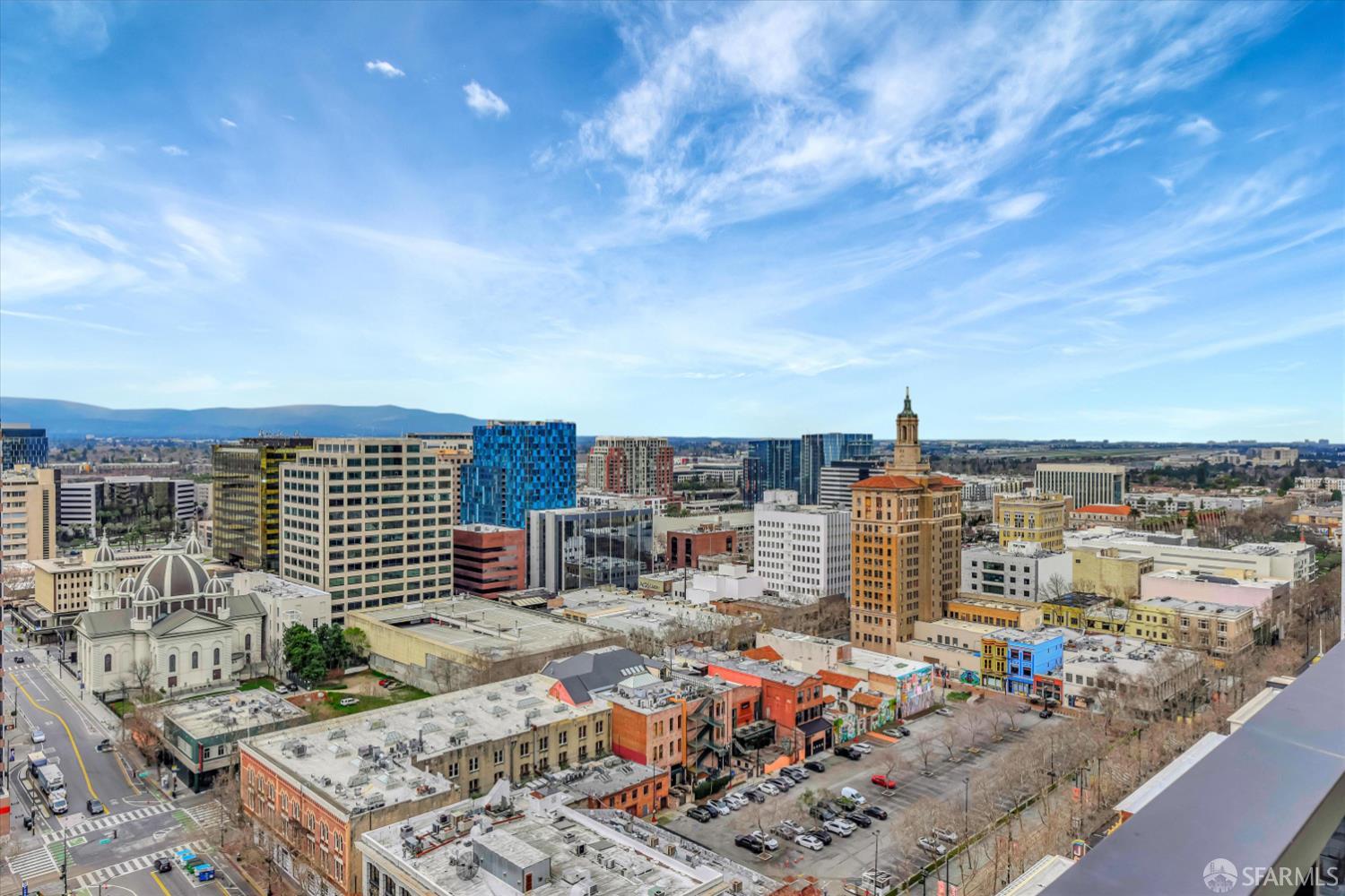 Detail Gallery Image 63 of 65 For 88 E San Fernando St #2103,  San Jose,  CA 95113 - 2 Beds | 2/1 Baths