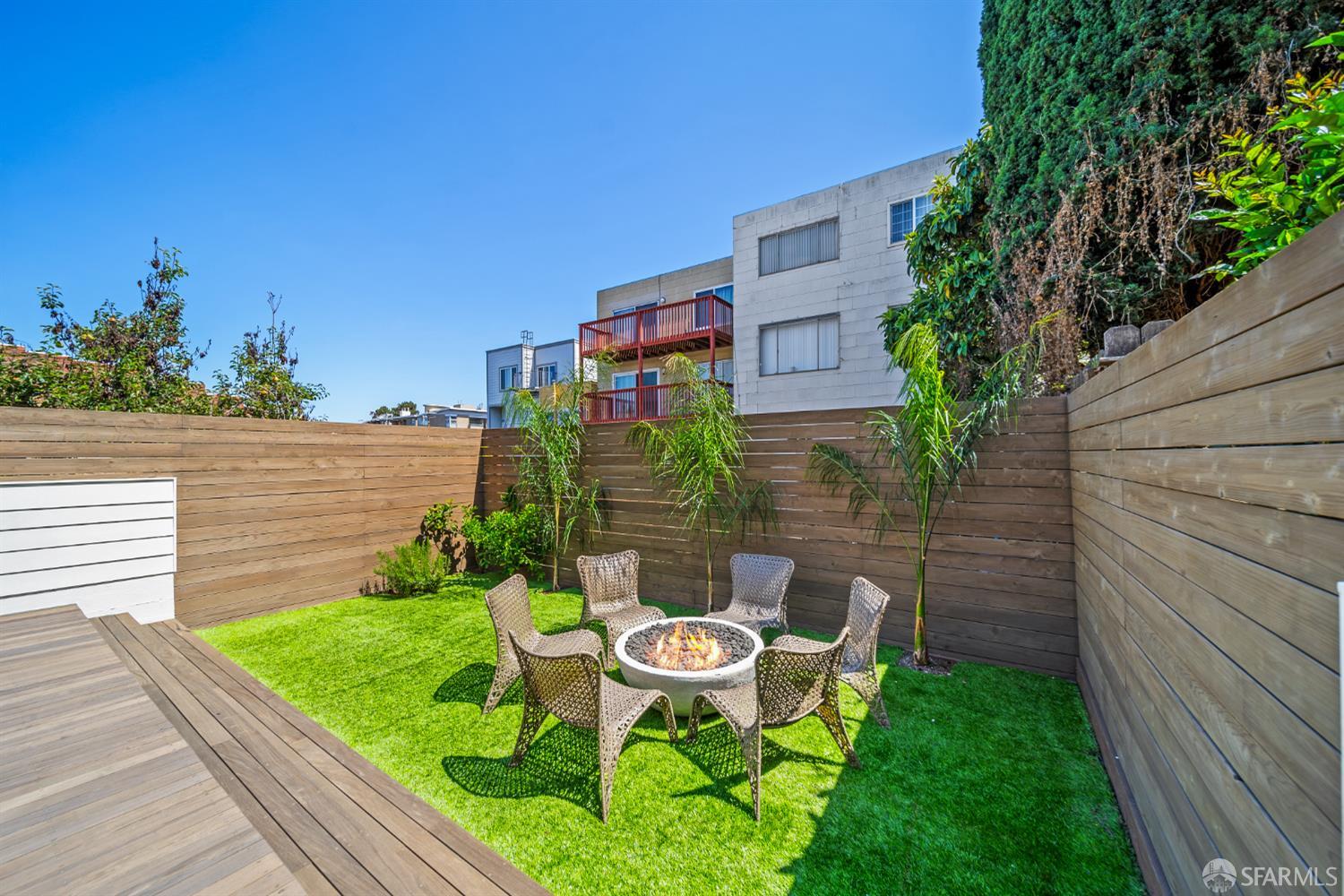 Detail Gallery Image 44 of 52 For 238 Parker Ave, San Francisco,  CA 94118 - 3 Beds | 3/1 Baths