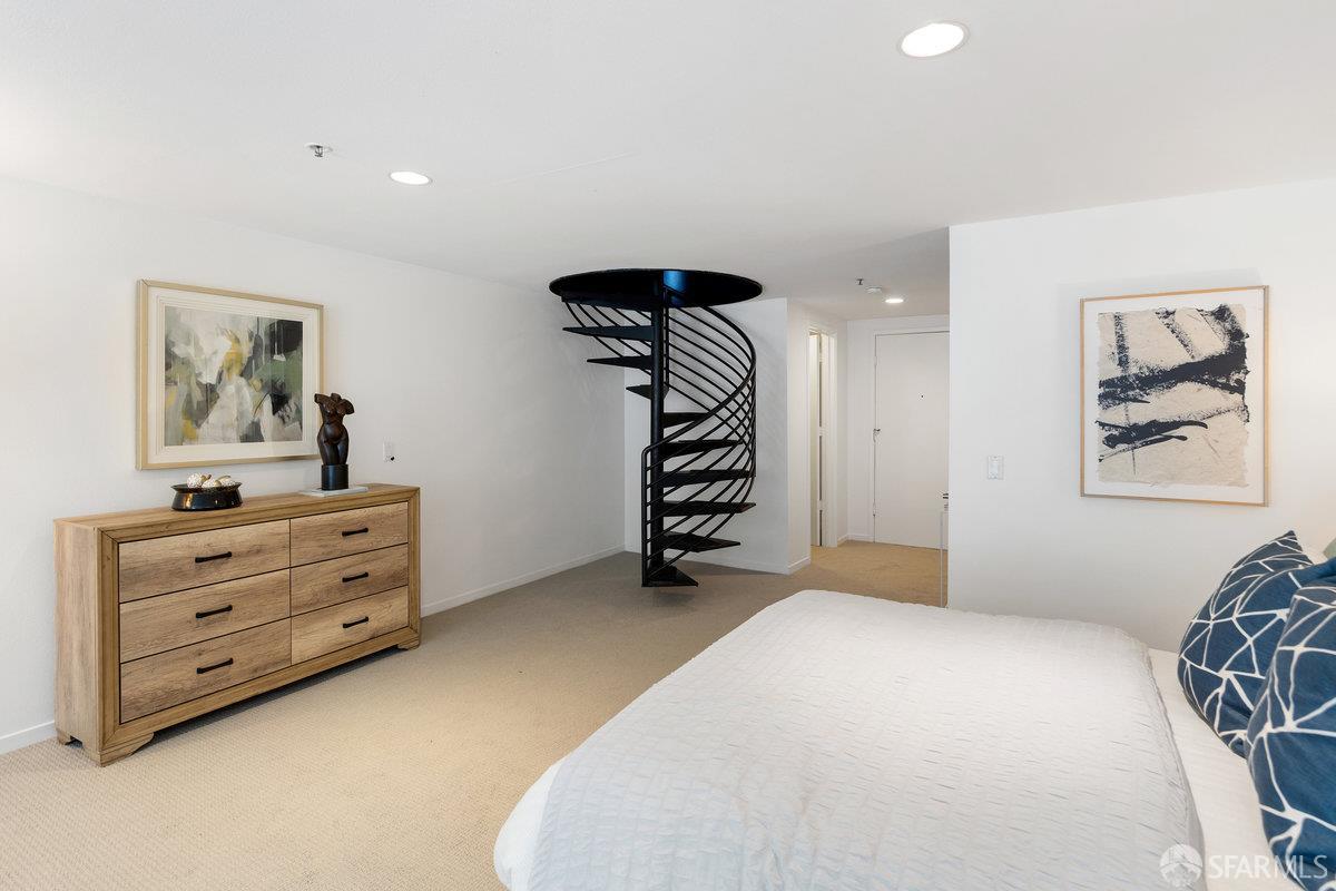 Detail Gallery Image 21 of 32 For 2002 3rd St #216,  San Francisco,  CA 94107 - 2 Beds | 2 Baths