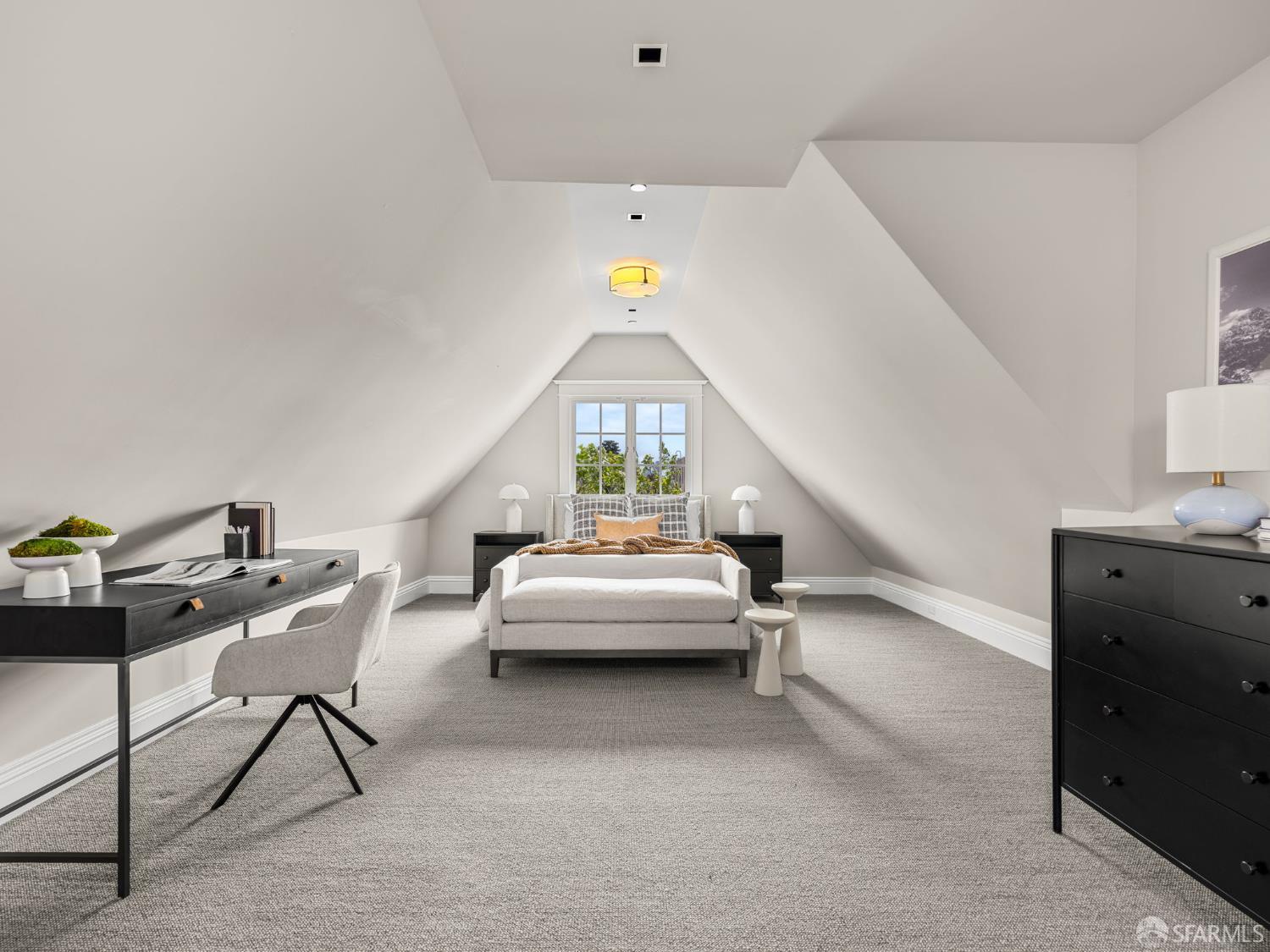 Detail Gallery Image 31 of 42 For 315 Laurel St, San Francisco,  CA 94118 - 6 Beds | 5/1 Baths