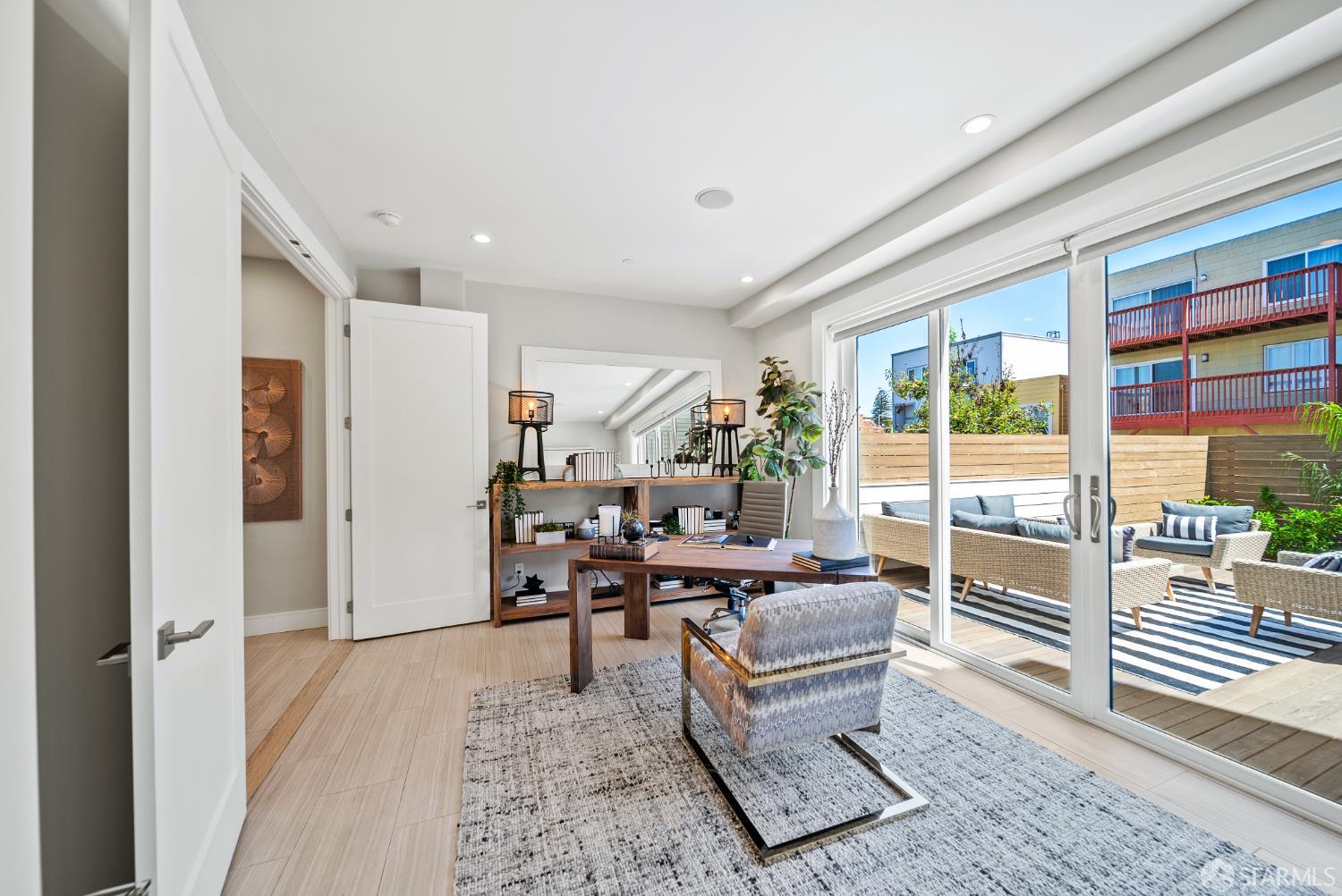 Detail Gallery Image 34 of 52 For 238 Parker Ave, San Francisco,  CA 94118 - 3 Beds | 3/1 Baths