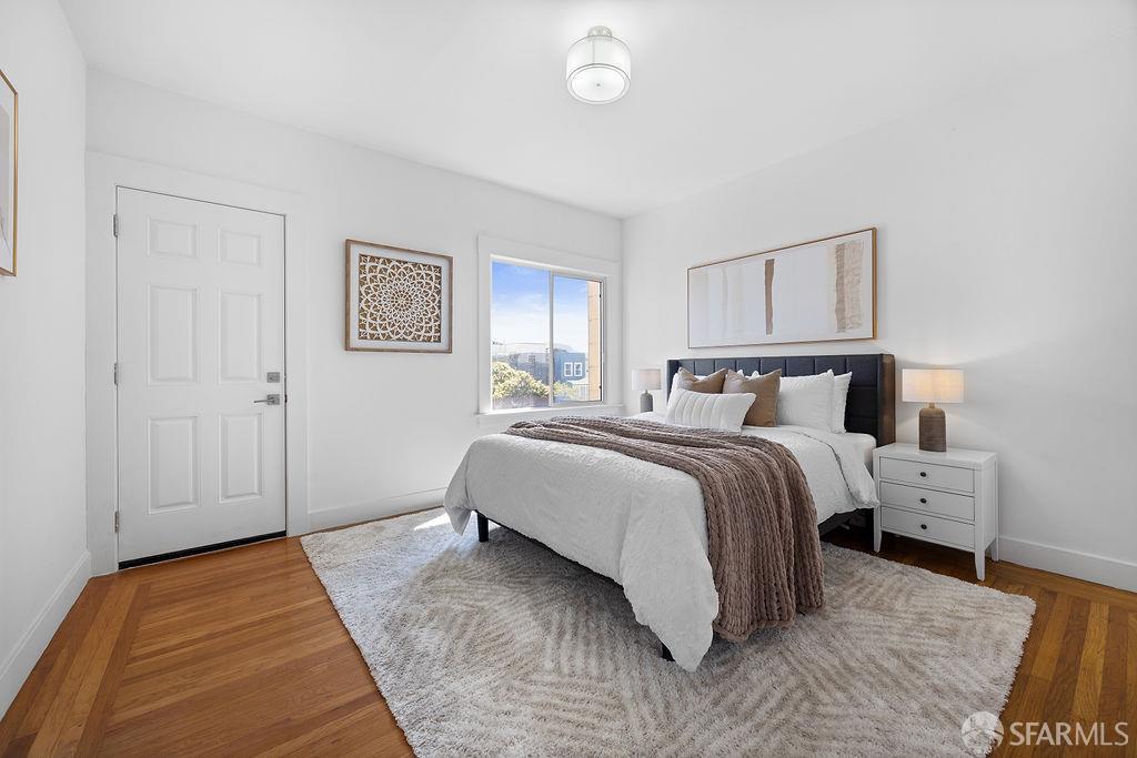 Detail Gallery Image 10 of 10 For 714 35th Ave, San Francisco,  CA 94121 - – Beds | – Baths