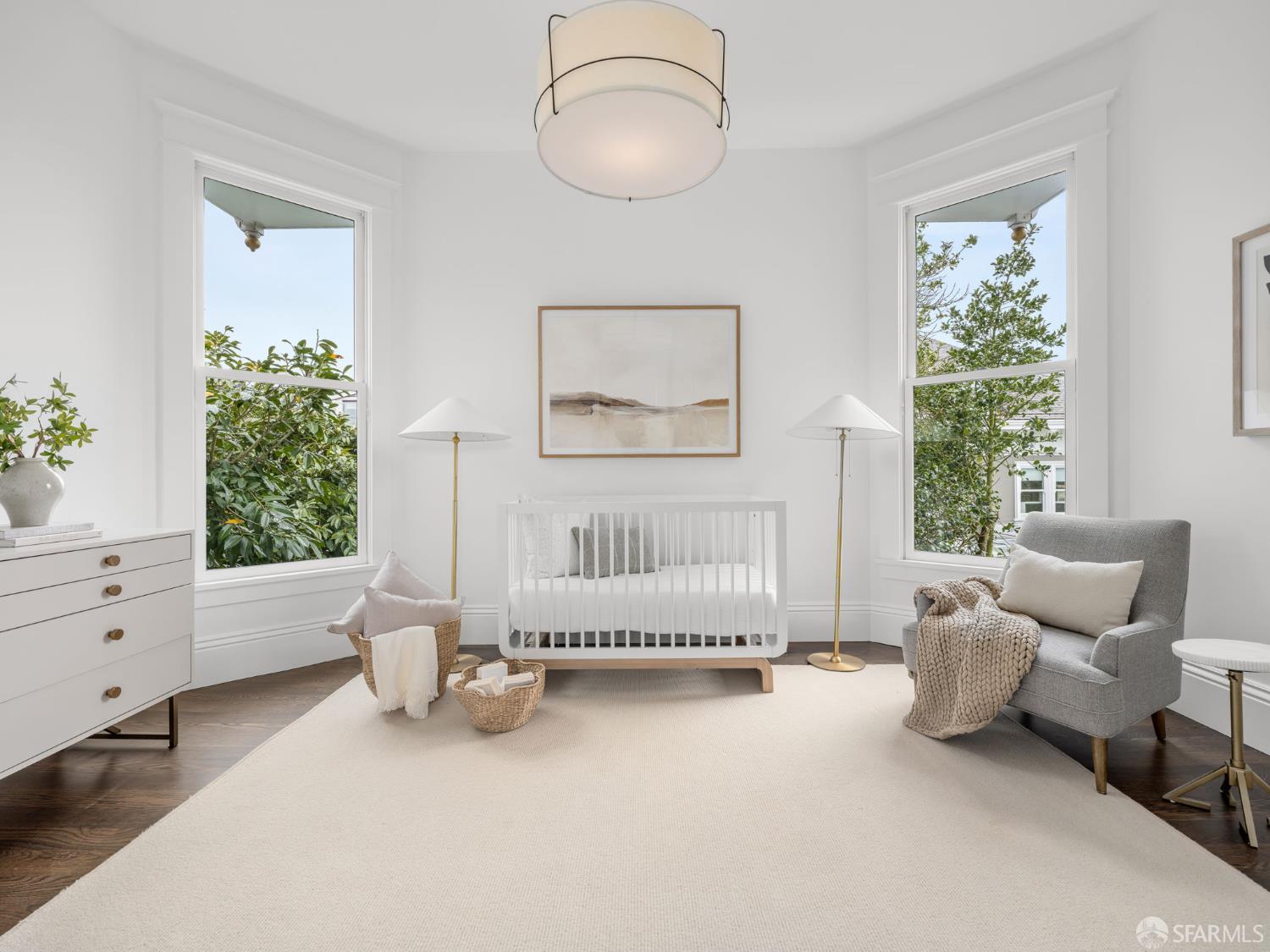 Detail Gallery Image 26 of 42 For 315 Laurel St, San Francisco,  CA 94118 - 6 Beds | 5/1 Baths