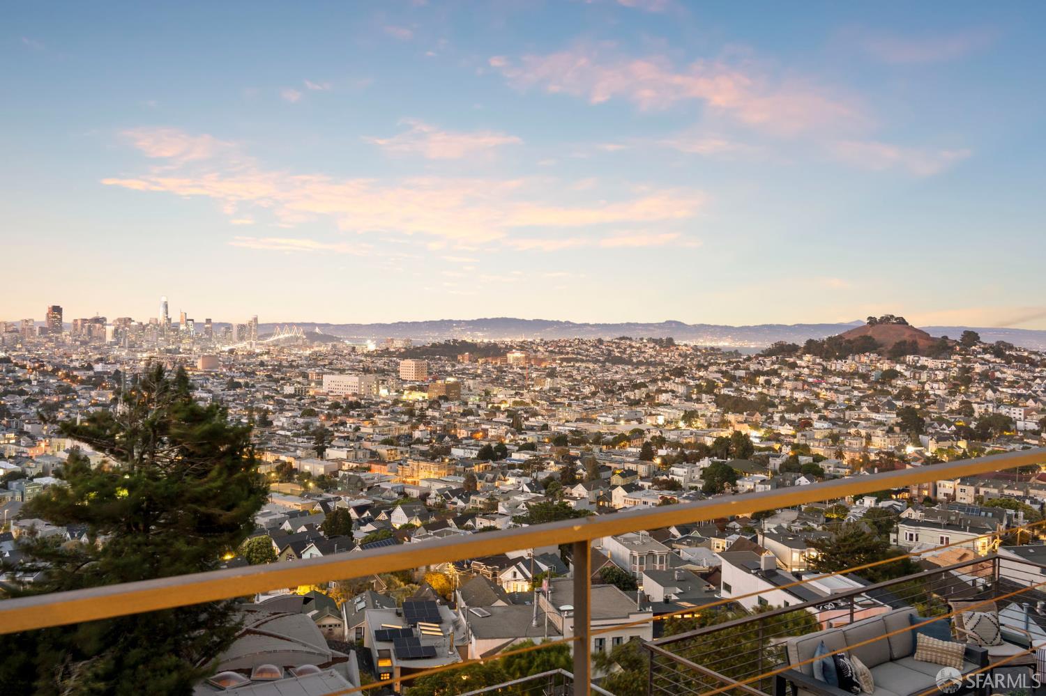 Detail Gallery Image 43 of 49 For 37 Miguel St #2,  San Francisco,  CA 94131 - 2 Beds | 1 Baths
