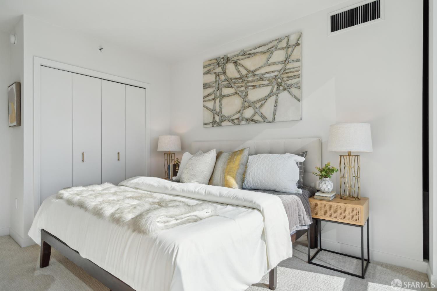 Detail Gallery Image 16 of 41 For 401 Harrison St 13h,  San Francisco,  CA 94105 - 1 Beds | 1 Baths