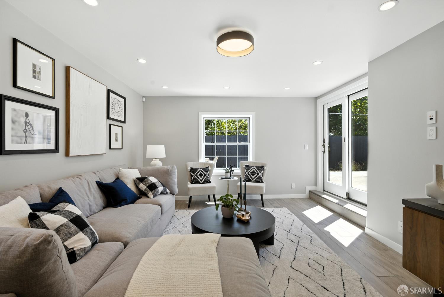 Detail Gallery Image 37 of 66 For 247 Rainier Ave, South San Francisco,  CA 94080 - 3 Beds | 3 Baths