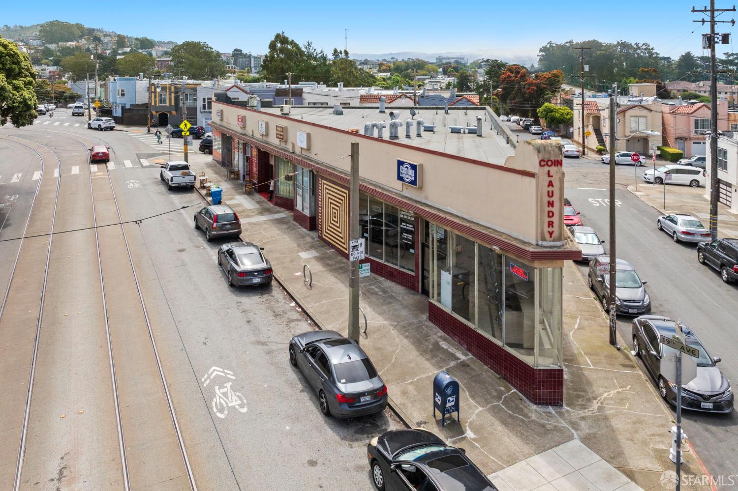 Detail Gallery Image 2 of 14 For 4089 19th Ave, San Francisco,  CA 94132 - – Beds | – Baths