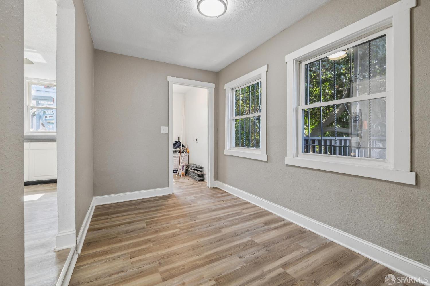 Detail Gallery Image 26 of 64 For 1789 Mckinnon Ave, San Francisco,  CA 94124 - – Beds | – Baths