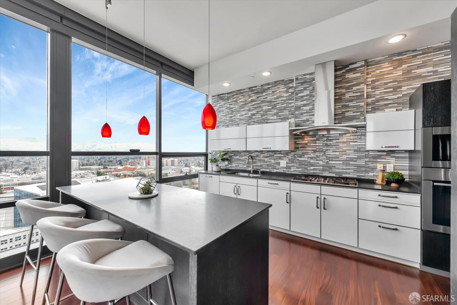 Detail Gallery Image 17 of 65 For 88 E San Fernando St #2103,  San Jose,  CA 95113 - 2 Beds | 2/1 Baths