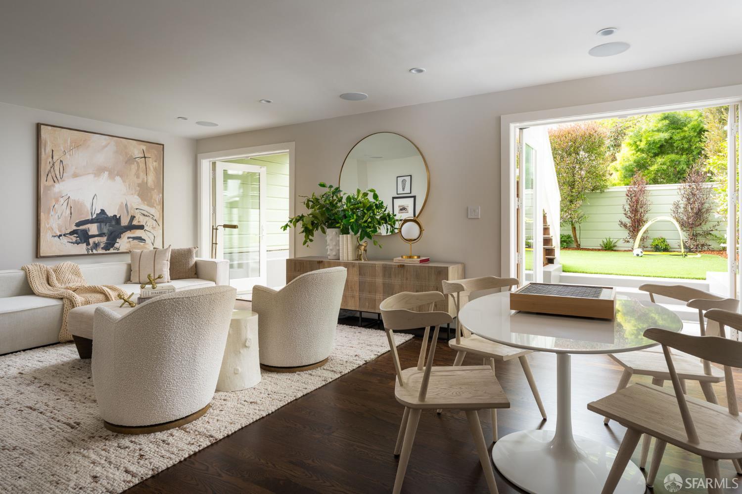 Detail Gallery Image 34 of 42 For 315 Laurel St, San Francisco,  CA 94118 - 6 Beds | 5/1 Baths