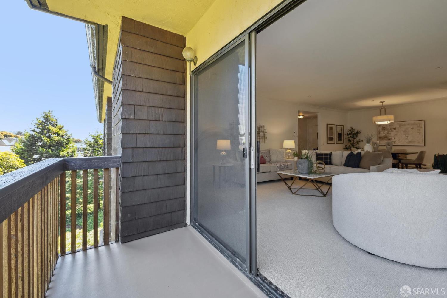 Detail Gallery Image 16 of 61 For 2790 19th Ave #25,  San Francisco,  CA 94132 - 2 Beds | 2 Baths