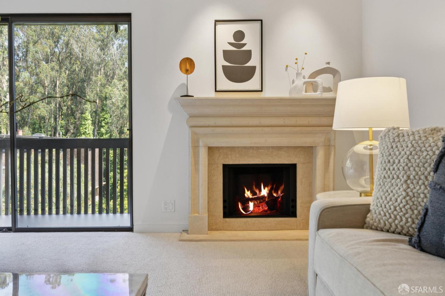 Detail Gallery Image 13 of 61 For 2790 19th Ave #25,  San Francisco,  CA 94132 - 2 Beds | 2 Baths
