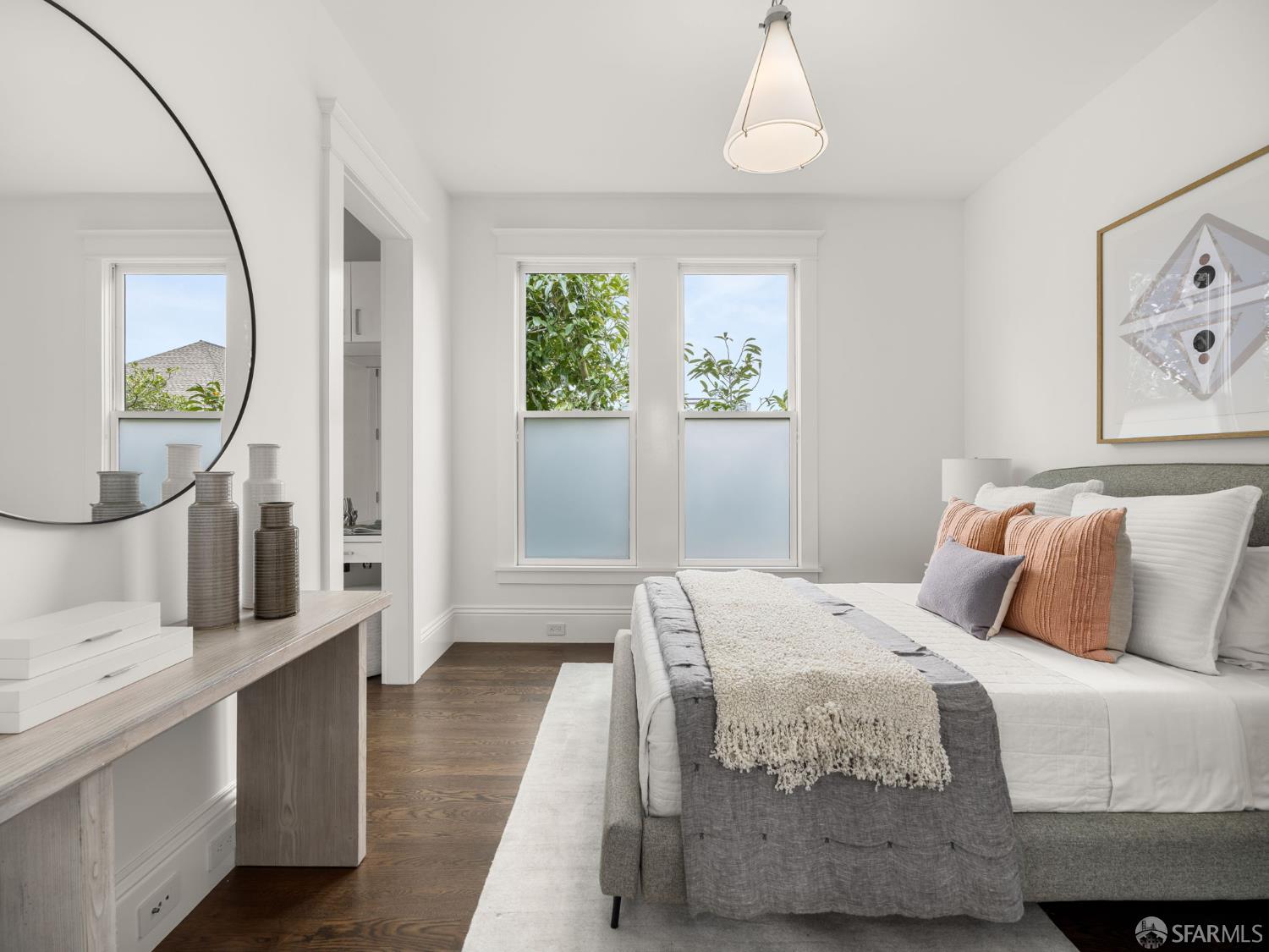 Detail Gallery Image 24 of 42 For 315 Laurel St, San Francisco,  CA 94118 - 6 Beds | 5/1 Baths