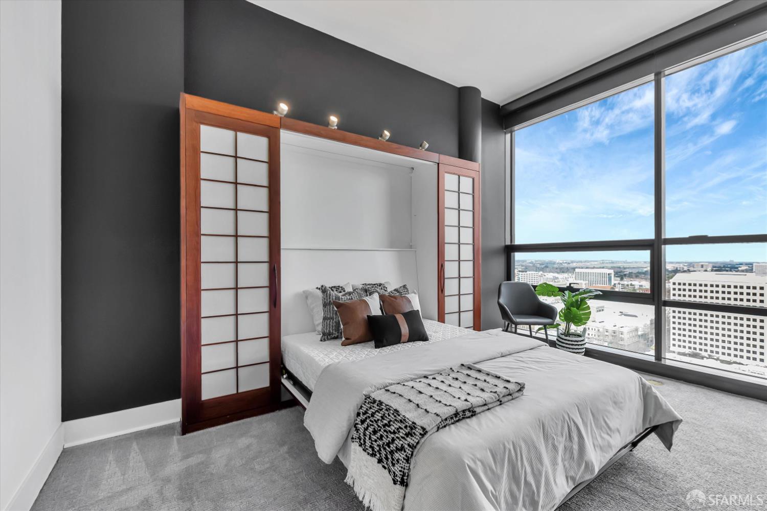 Detail Gallery Image 25 of 65 For 88 E San Fernando St #2103,  San Jose,  CA 95113 - 2 Beds | 2/1 Baths