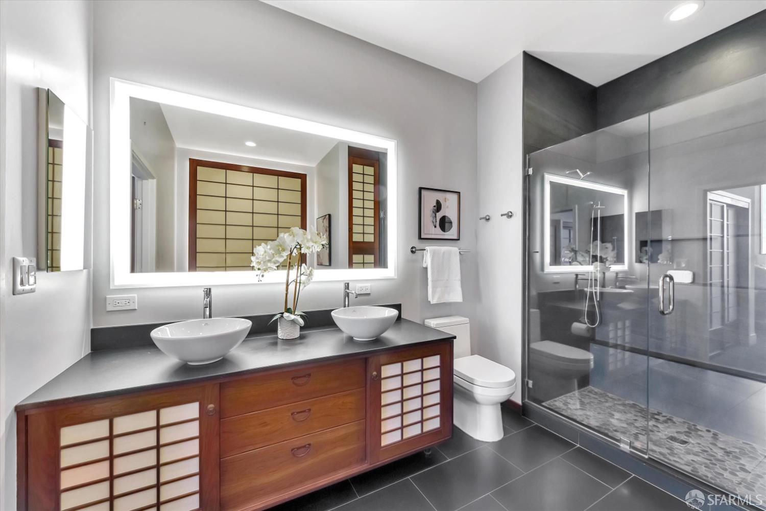 Detail Gallery Image 33 of 65 For 88 E San Fernando St #2103,  San Jose,  CA 95113 - 2 Beds | 2/1 Baths
