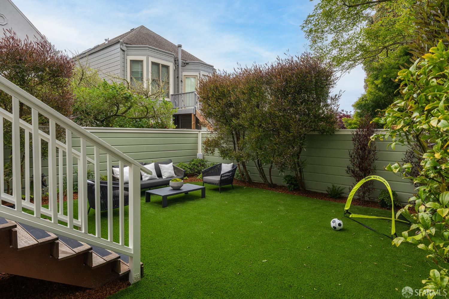 Detail Gallery Image 37 of 42 For 315 Laurel St, San Francisco,  CA 94118 - 6 Beds | 5/1 Baths