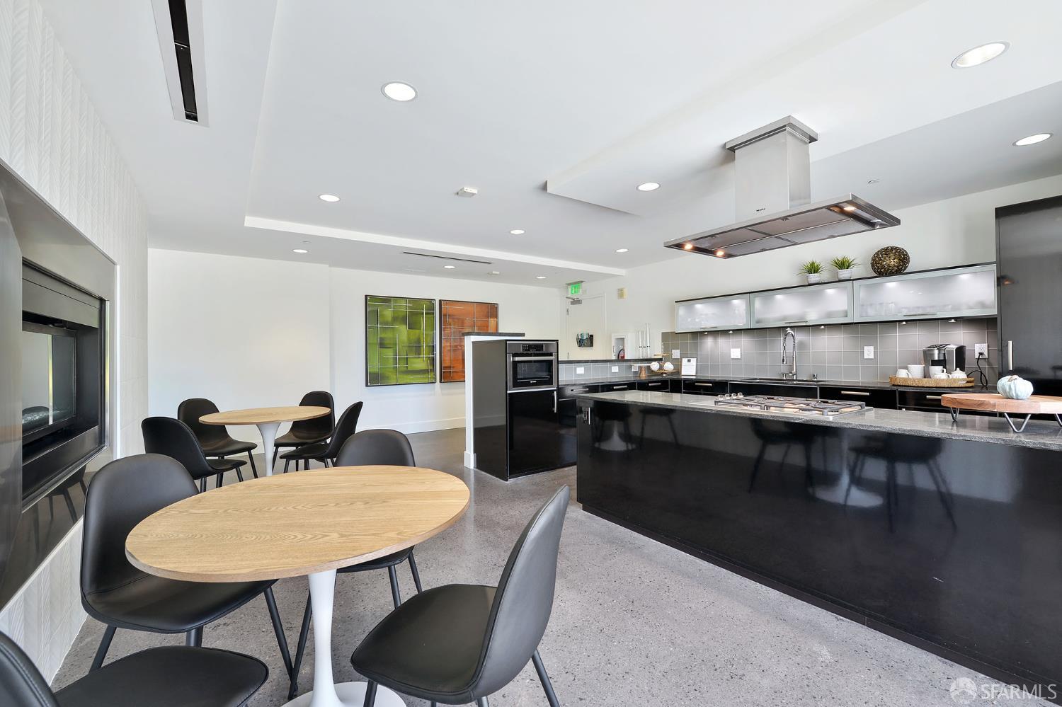 Detail Gallery Image 33 of 41 For 88 E San Fernando St #507,  San Jose,  CA 95113 - 1 Beds | 1 Baths