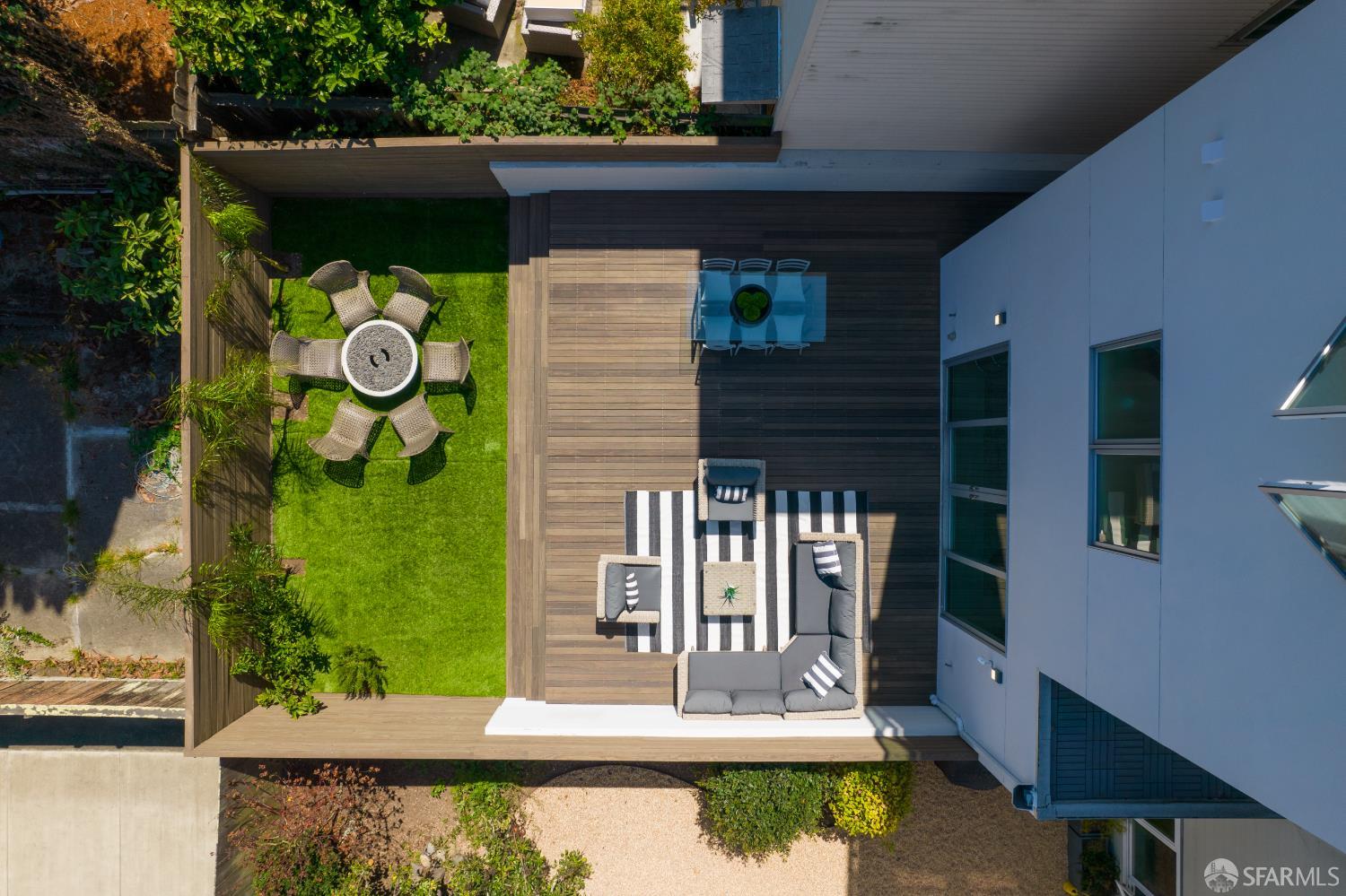 Detail Gallery Image 2 of 52 For 238 Parker Ave, San Francisco,  CA 94118 - 3 Beds | 3/1 Baths