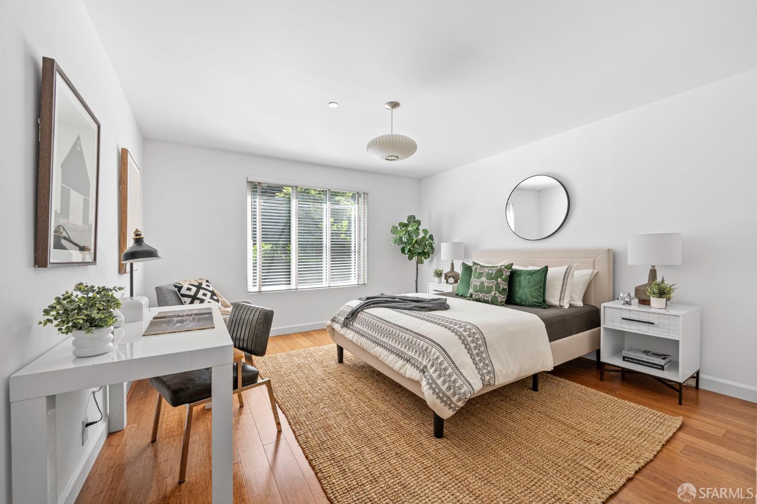 Detail Gallery Image 27 of 49 For 37 Miguel St #2,  San Francisco,  CA 94131 - 2 Beds | 1 Baths