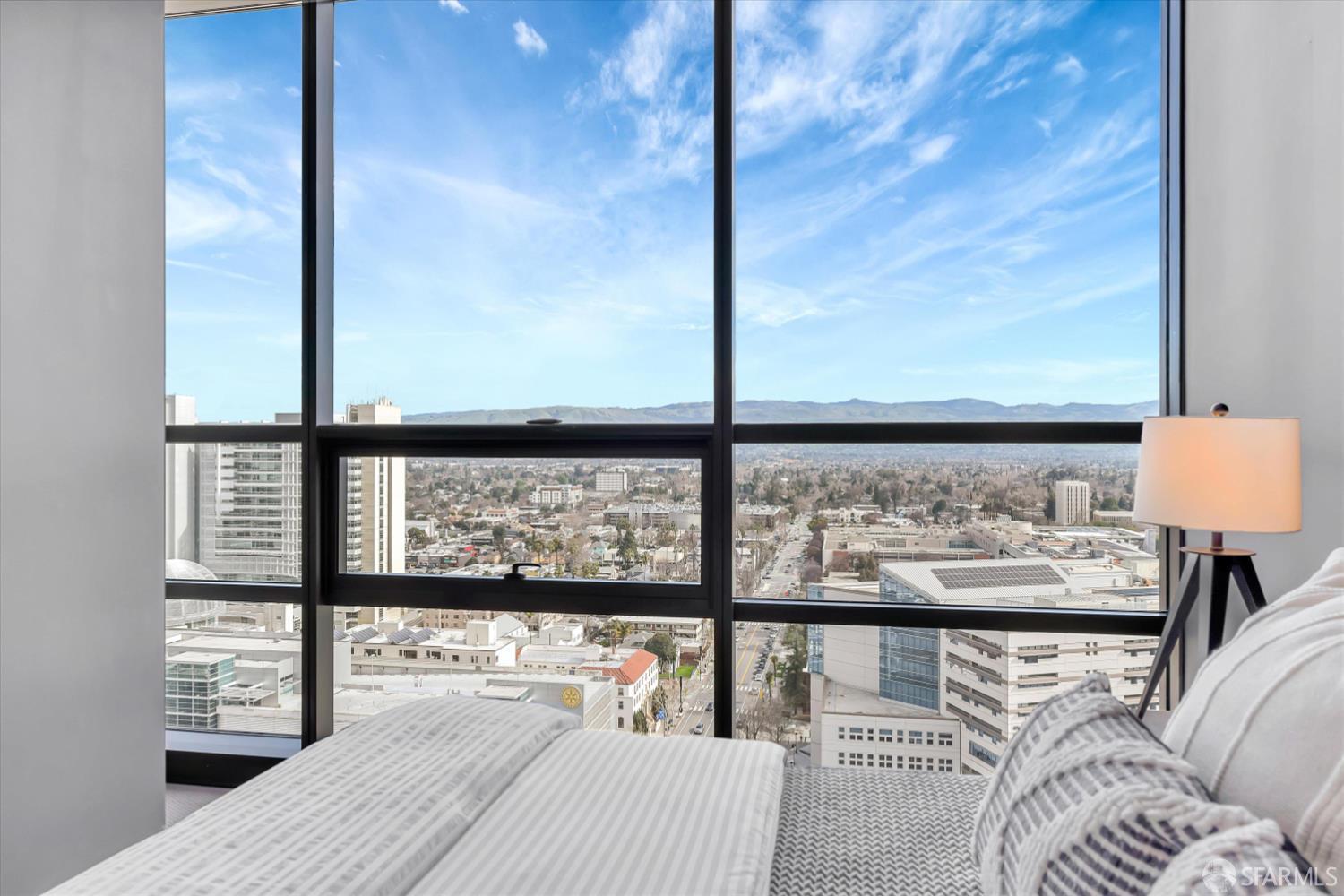 Detail Gallery Image 24 of 65 For 88 E San Fernando St #2103,  San Jose,  CA 95113 - 2 Beds | 2/1 Baths