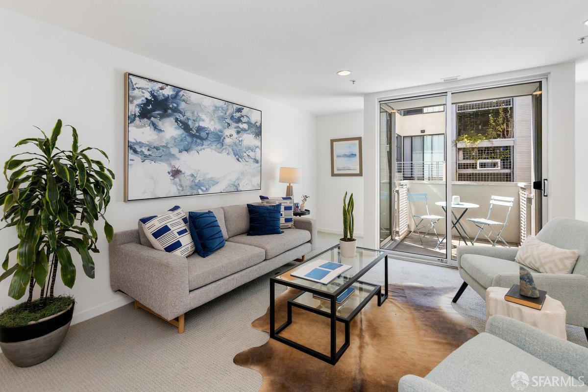Detail Gallery Image 25 of 32 For 2002 3rd St #216,  San Francisco,  CA 94107 - 2 Beds | 2 Baths