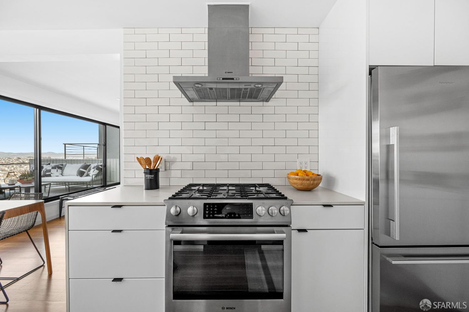 Detail Gallery Image 16 of 49 For 37 Miguel St #2,  San Francisco,  CA 94131 - 2 Beds | 1 Baths