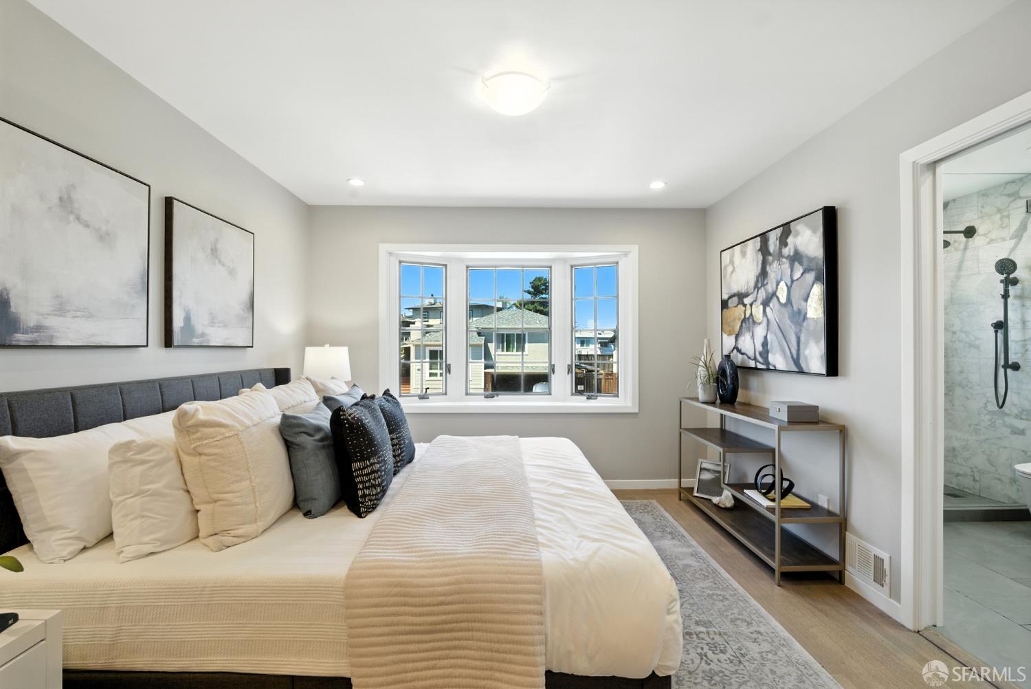 Detail Gallery Image 18 of 66 For 247 Rainier Ave, South San Francisco,  CA 94080 - 3 Beds | 3 Baths