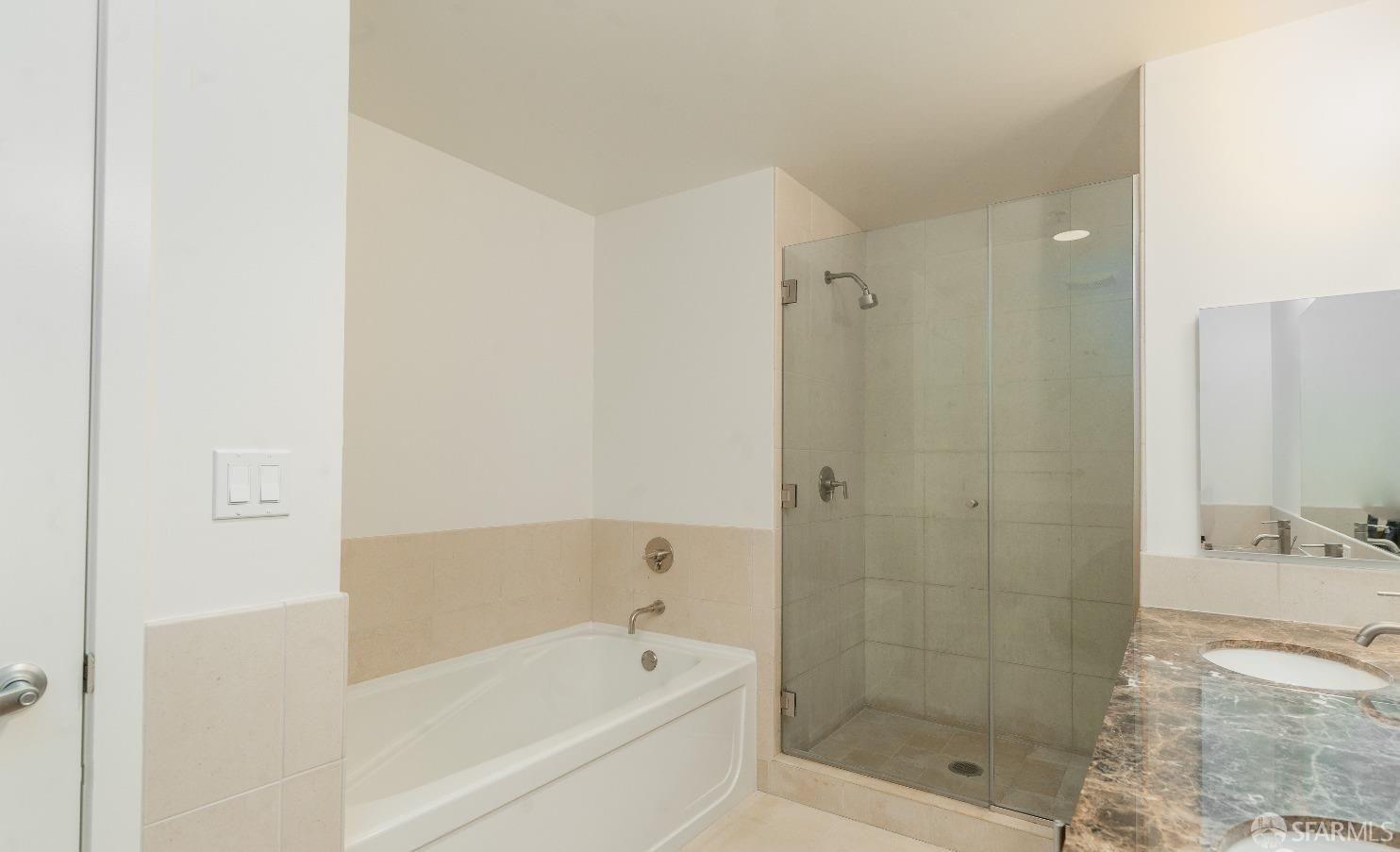 Detail Gallery Image 9 of 37 For 338 Spear St 32a,  San Francisco,  CA 94105 - 2 Beds | 2 Baths